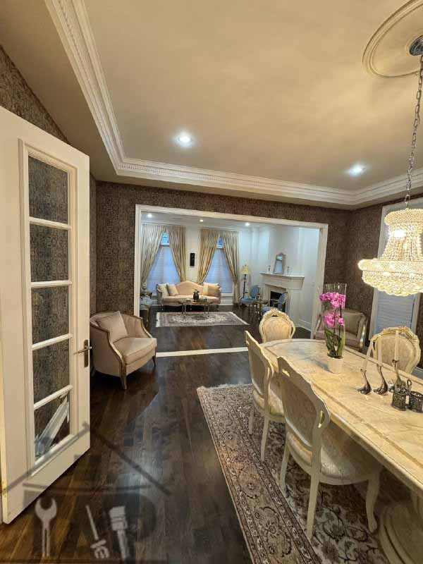 home renovation