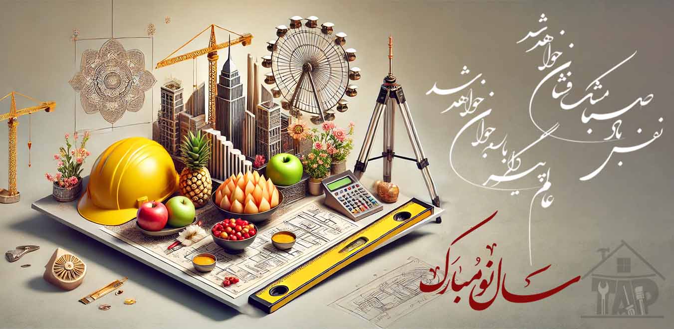 نوروز 1404 خجسته باد